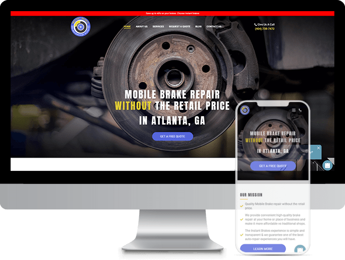 Website 3