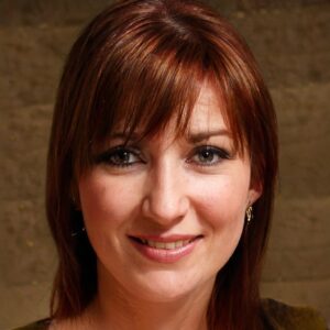 Nadia Spencer 