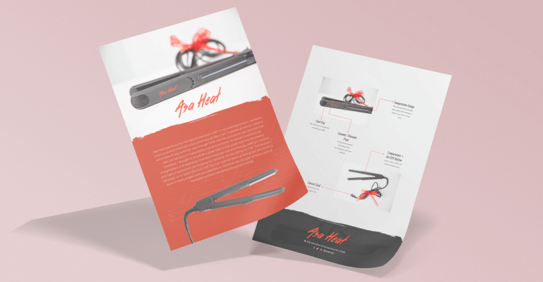 Brochures 1