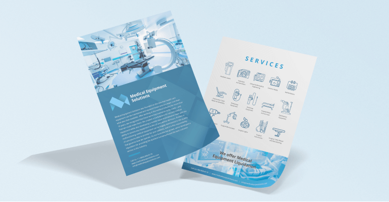 Brochures 2