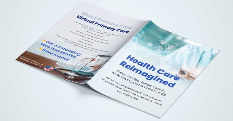 Brochures 3