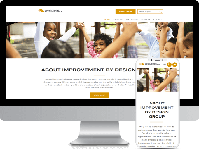ImprovementByDesign