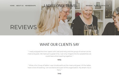 LadiesOnly3 LadiesOnly3