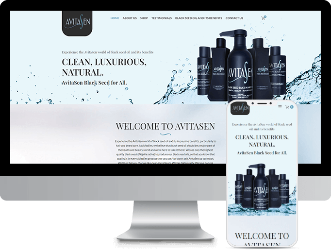 Website Design Photo 10