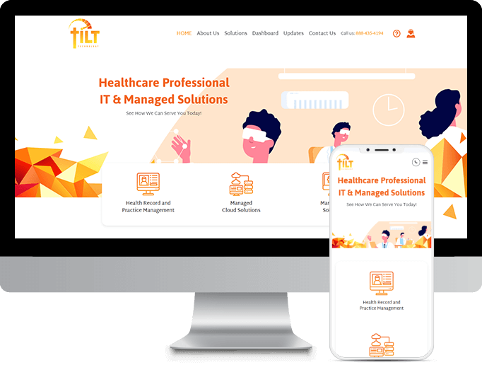 Website Design Photo 12