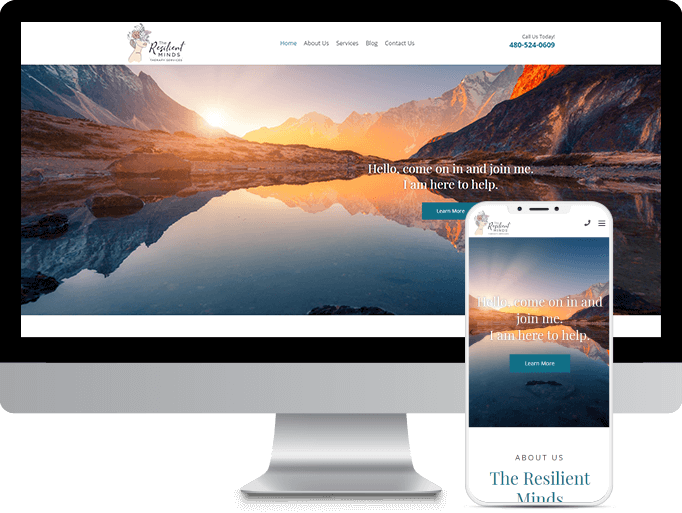 Website Design Photo 15