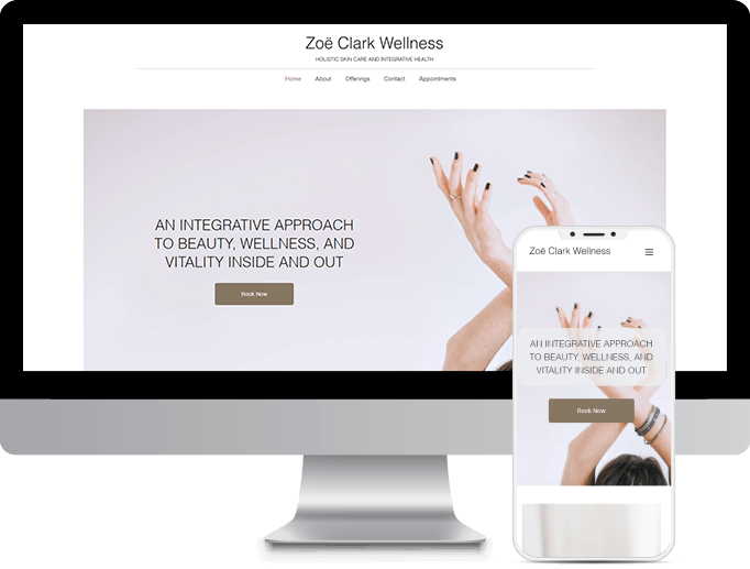 Website Design Photo 16