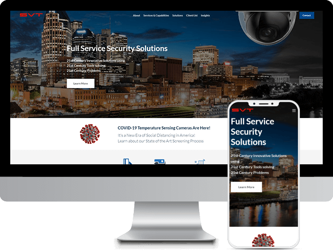 Website Design Photo 18