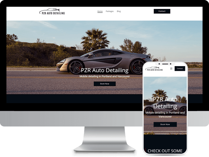 Website Design Photo 19