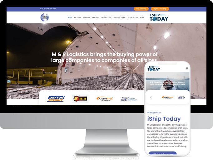 Website Design Photo 2