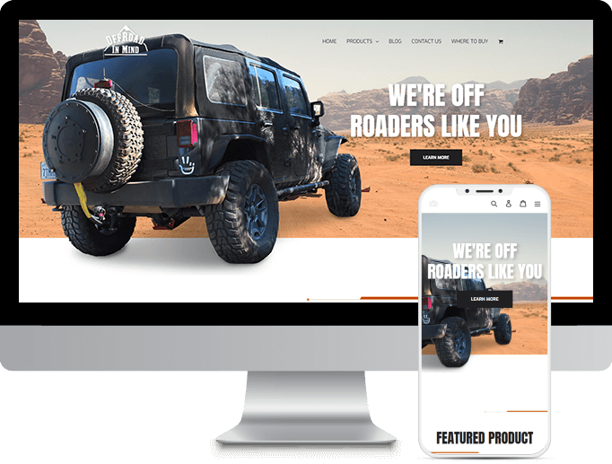 Website Design Photo 20