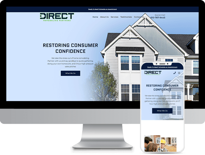 Website Design Photo 22