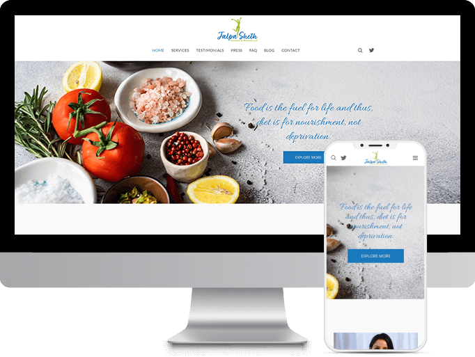 Website Design Photo 23