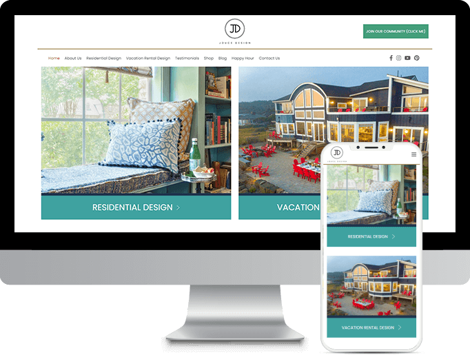 Website Design Photo 25