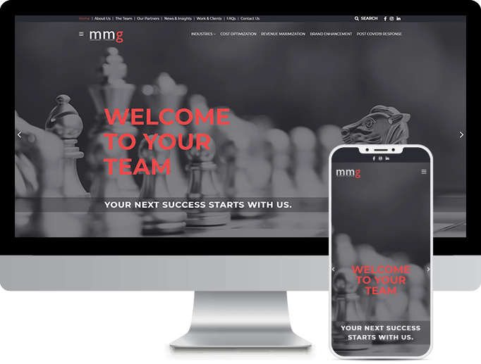 Website Design Photo 26
