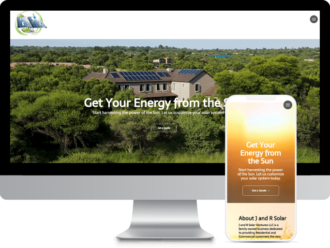 Website Design Photo 3