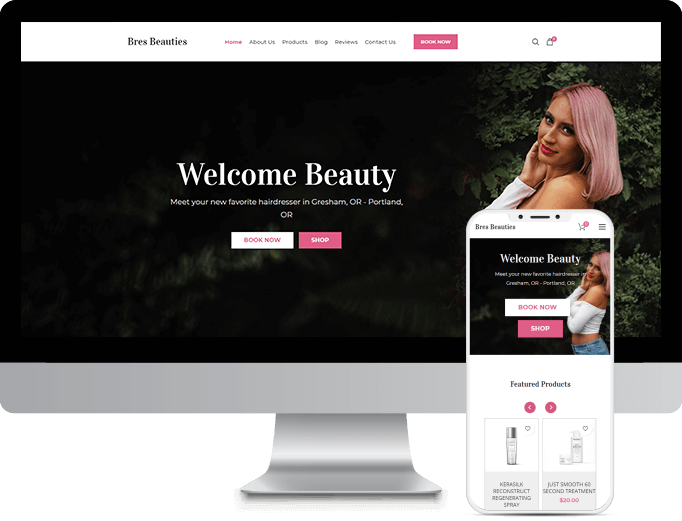 Website Design Photo 8 Website Design Photo 8