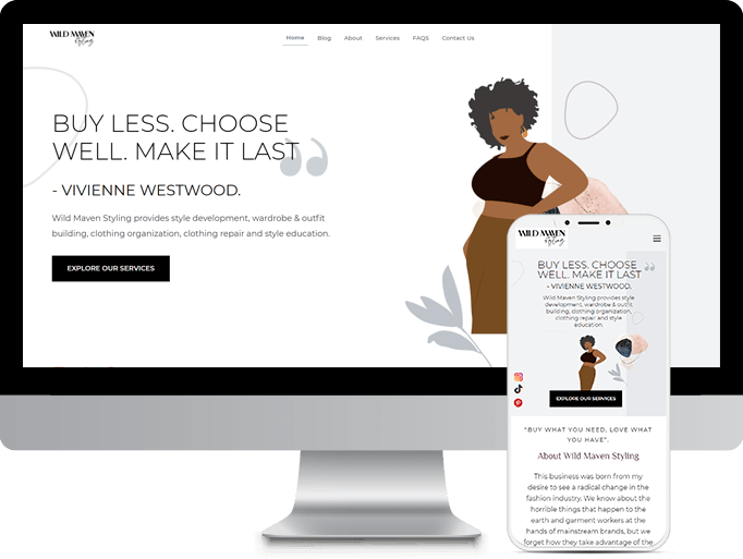 WildMaven Featured WildMaven Featured
