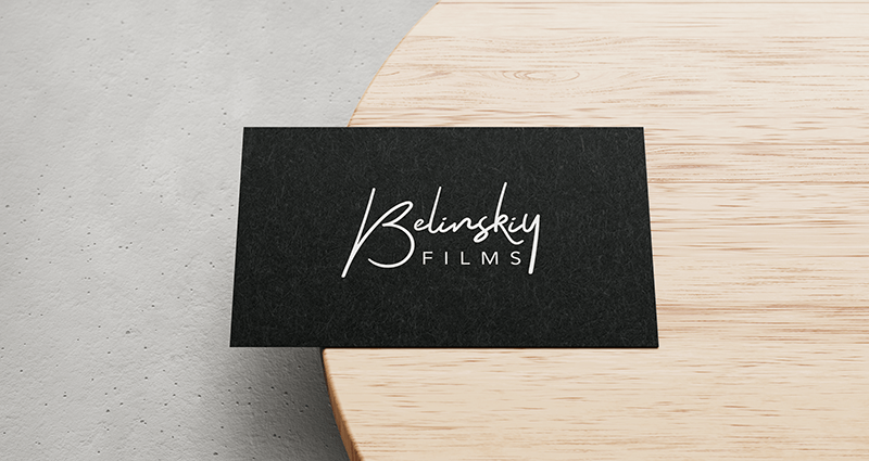 belinskiyfilms logo