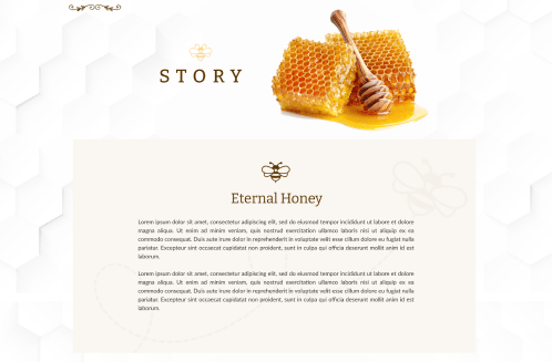 eternal honey.com 1 eternal honey.com 1