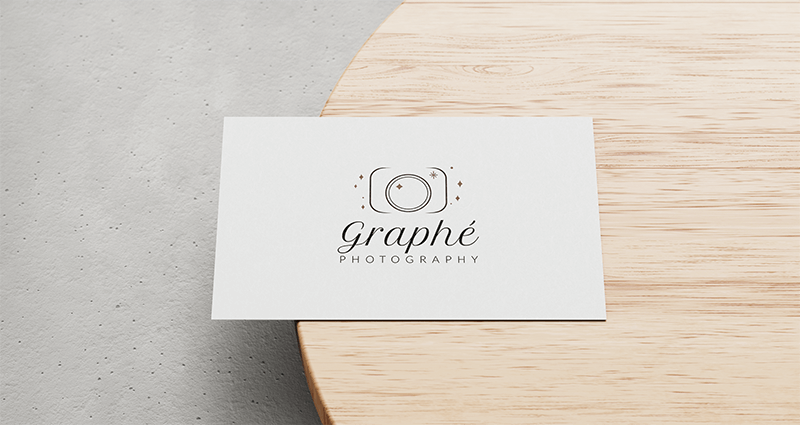 graphephotography logo