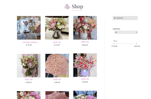 madamedeflo.online 1 madamedeflo.online 1