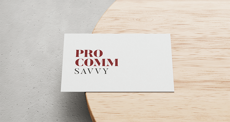 procomsavvy logo