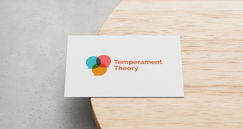 talktemperament logo