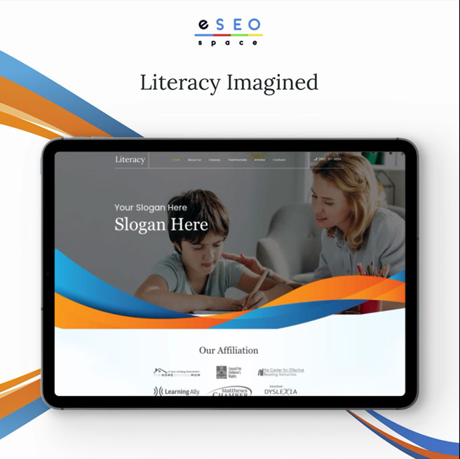 Literacy