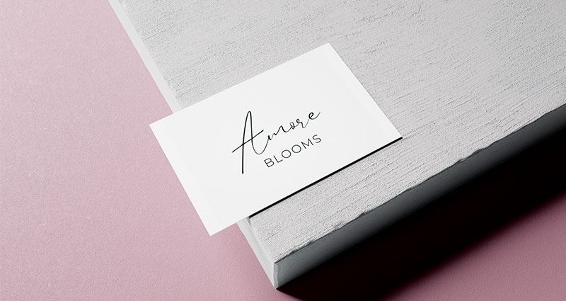 Amore Blooms