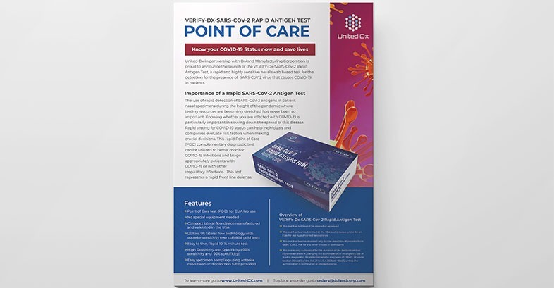 point of care