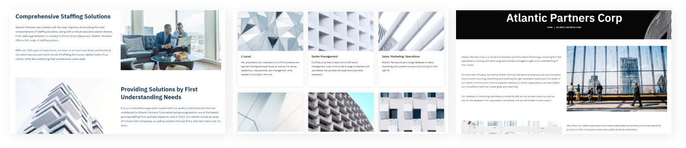 How web design will revolutionize your small business