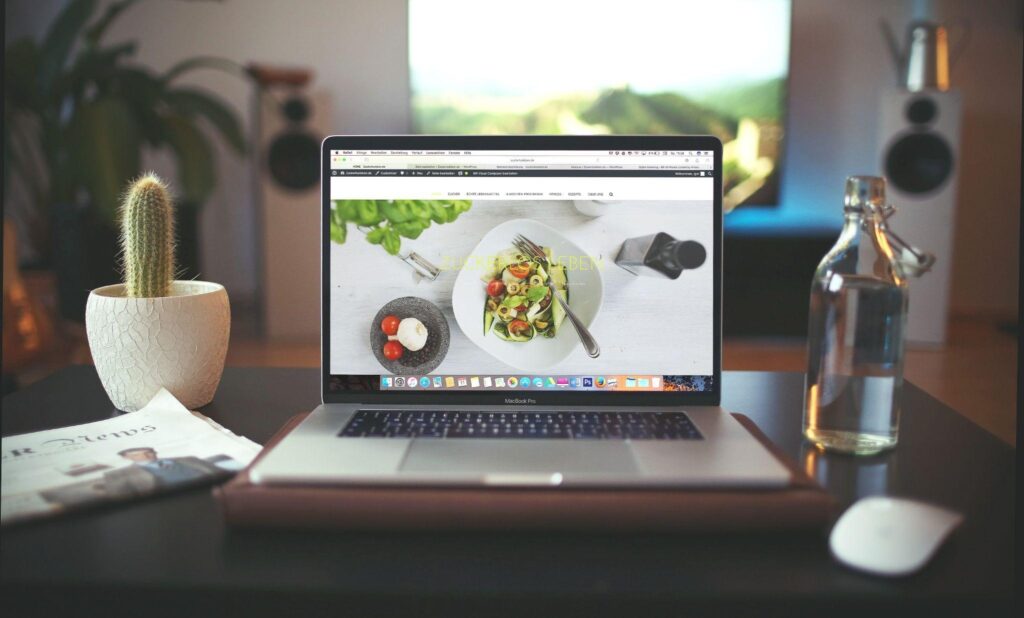 Improve the Loading Speed of Pages