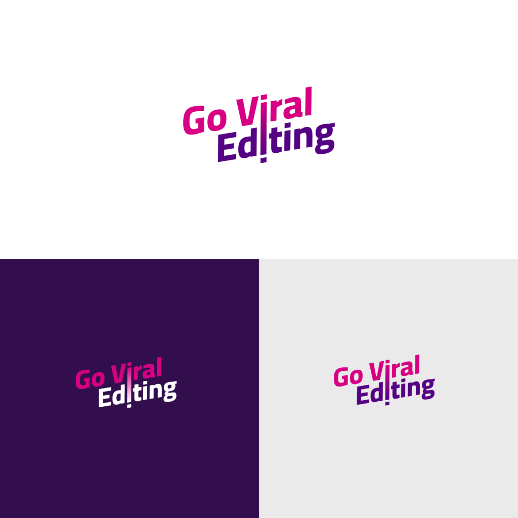 goviral editing