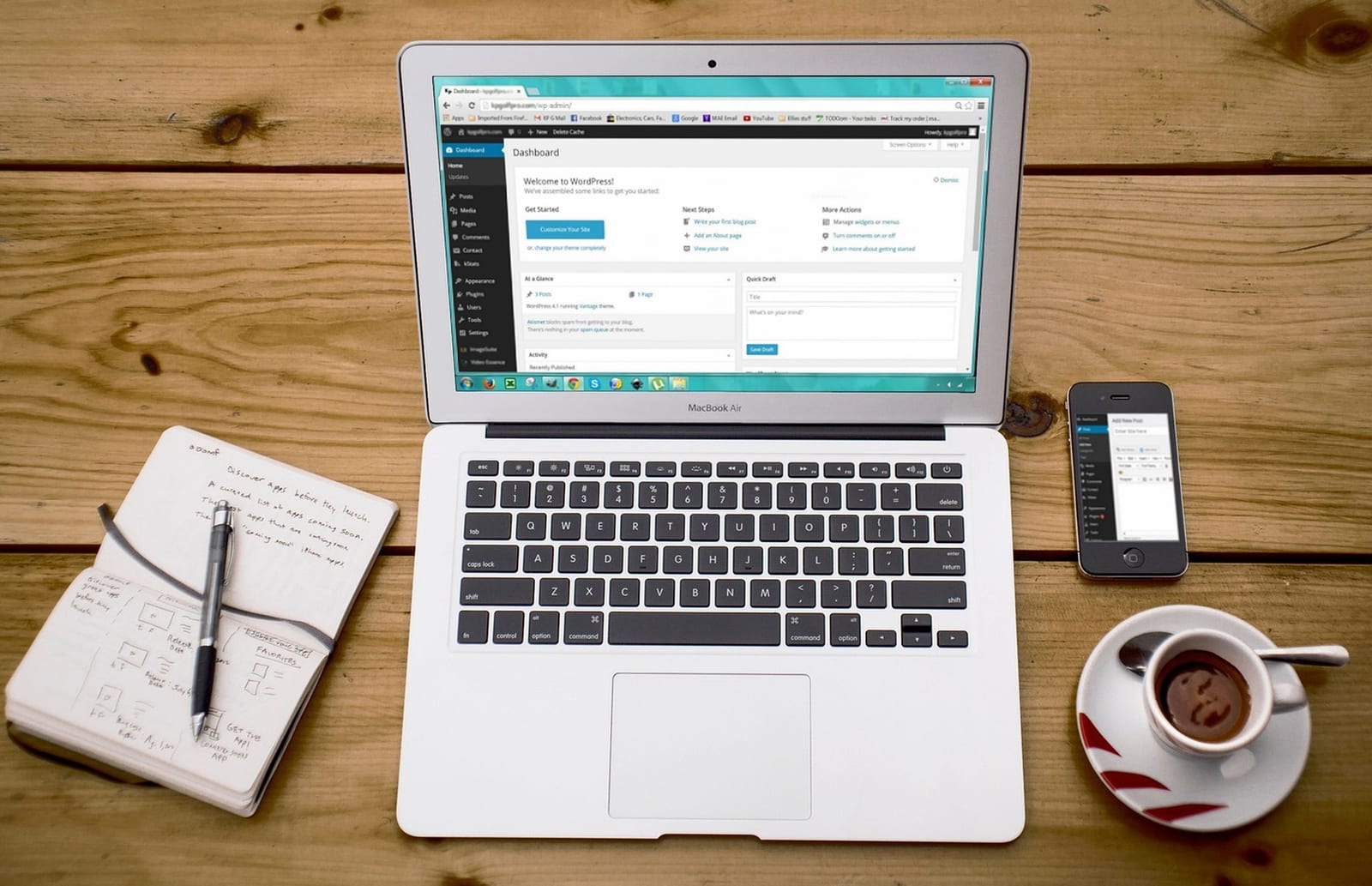Why Your Website Needs a Redesign Signs to Look Out For