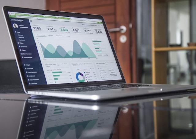 7 Utilizing Analytics to Refine Campaigns