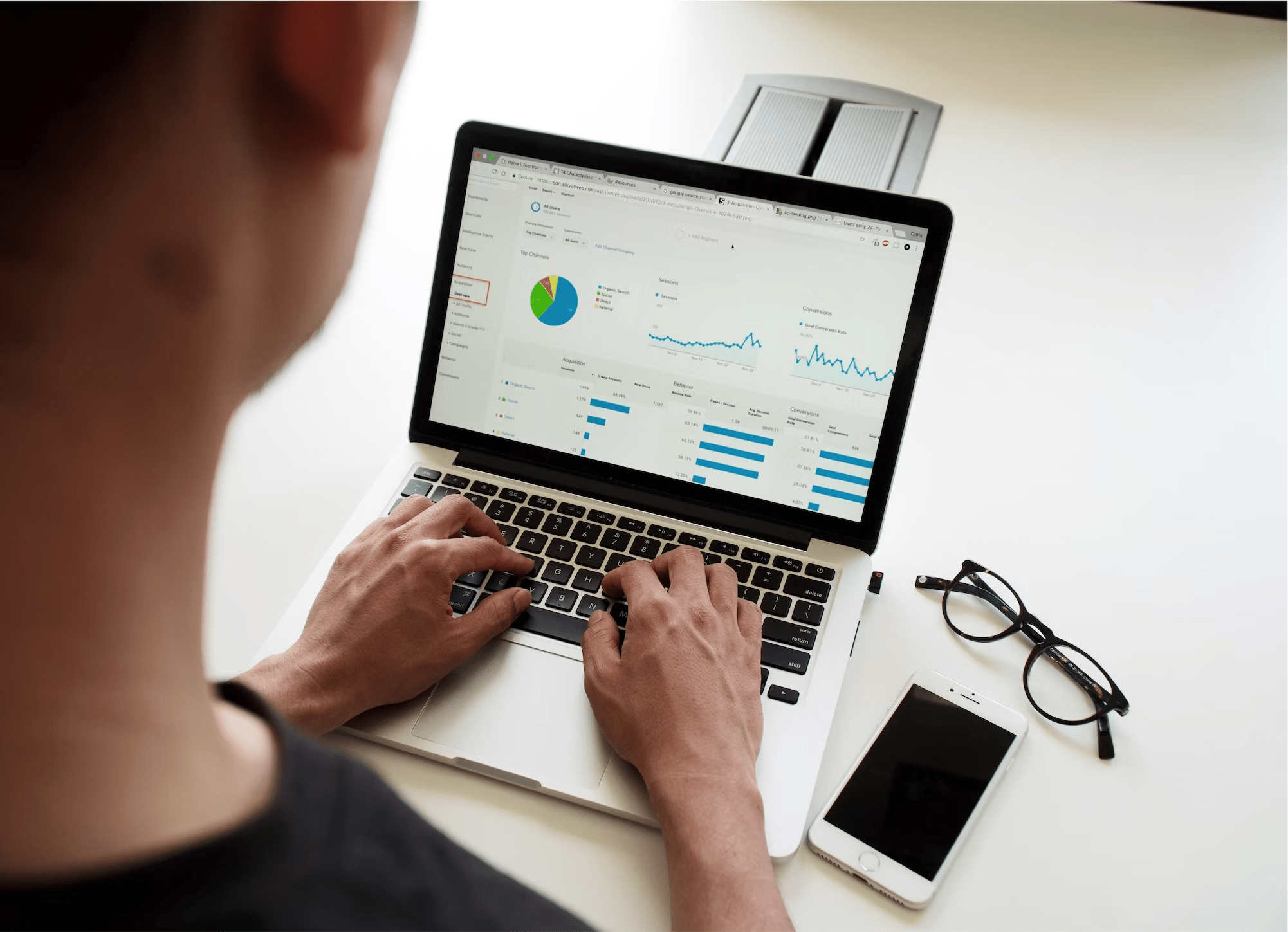 Seo Strat