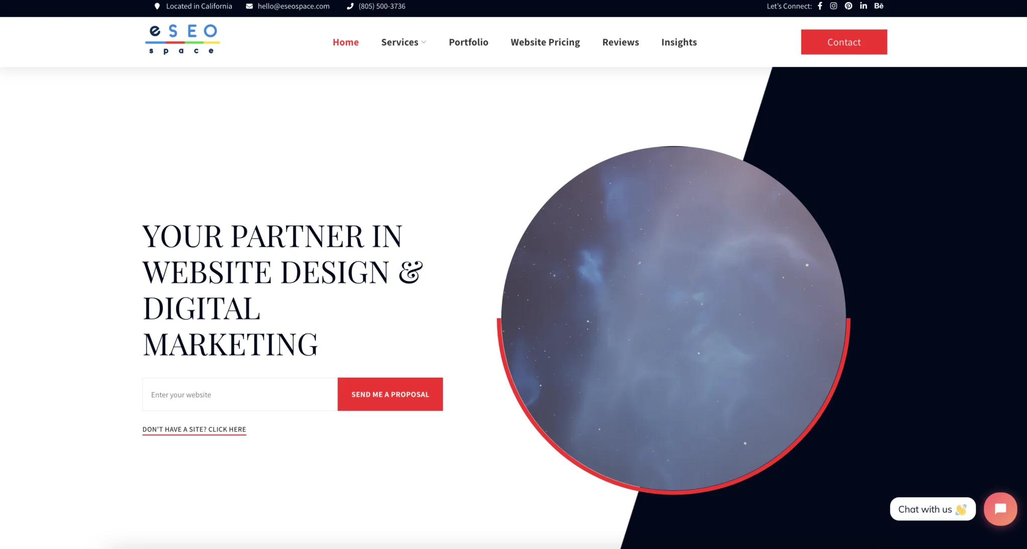 eSEOspace