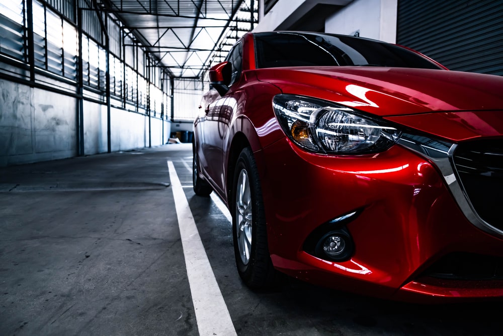 automotive