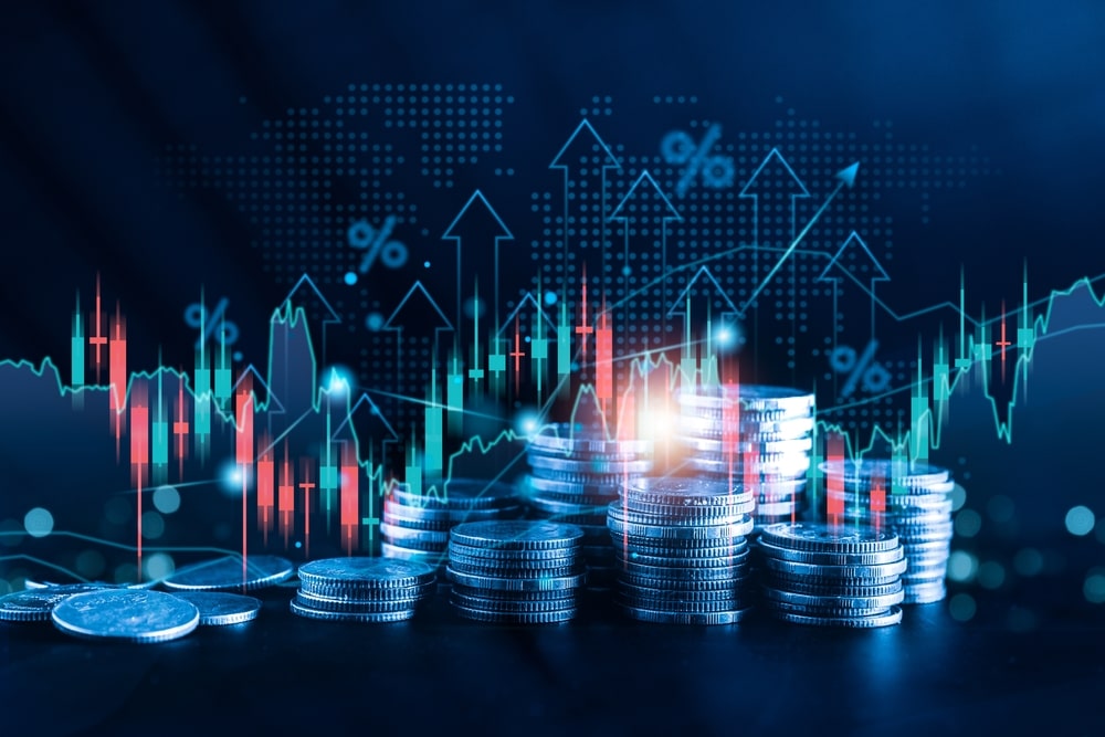 banking and finance