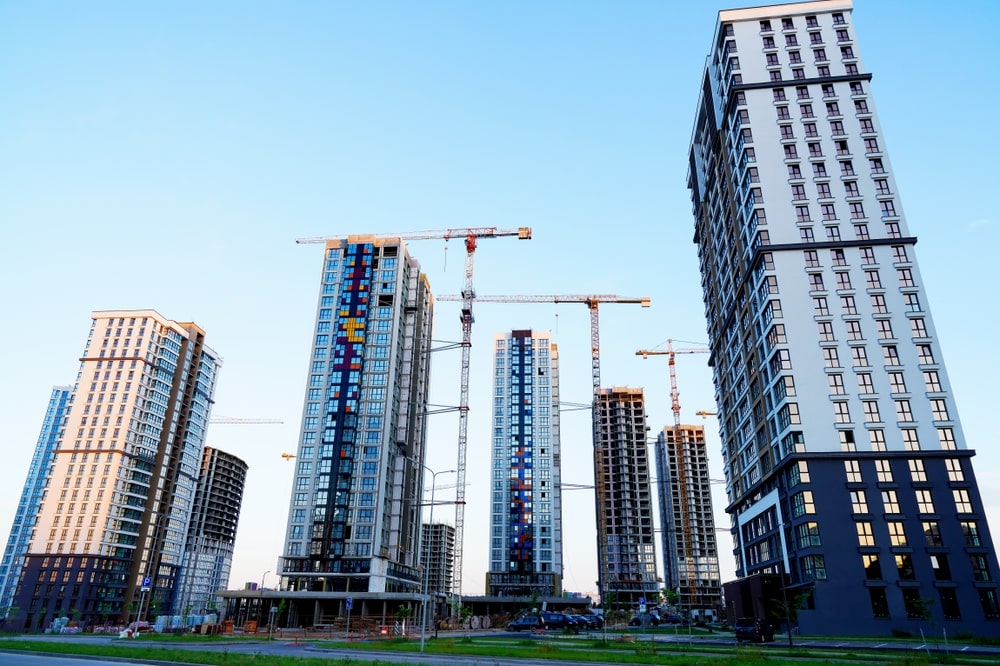 construction