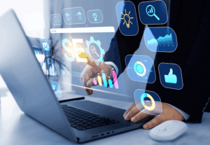 SEO design