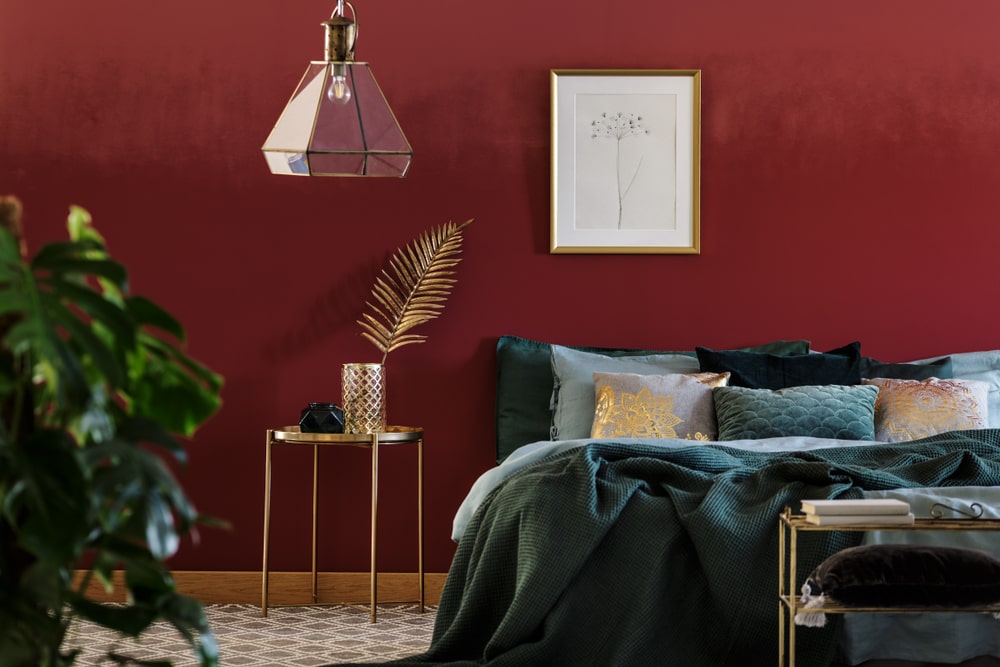 interior design