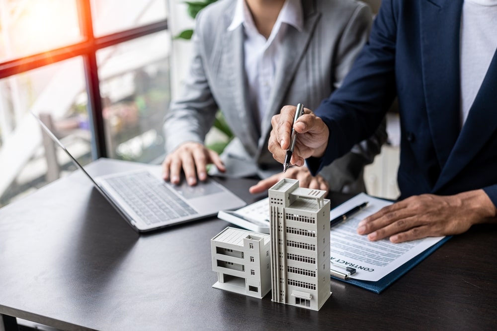property management