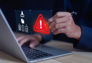 What Is a DDoS Attack?