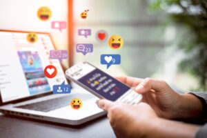 Invest in Digital Advertising