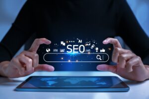 The Role of SEO APIs in Headless CMS