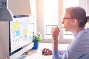 How to Create a Website Wireframe