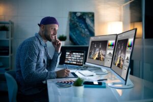Cultural and Demographic Influences on Color Perception
