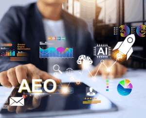 Integrating SGE Optimization with Broader Content Strategy